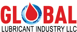 Global Lubricant logo